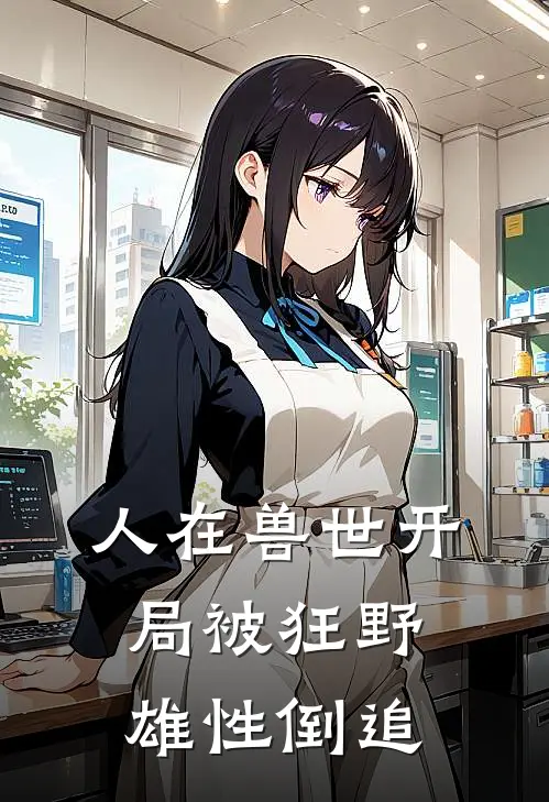 人在兽世开局被狂野雄性倒追