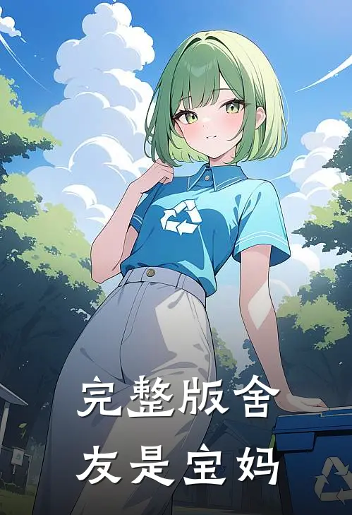 完整版舍友是宝妈