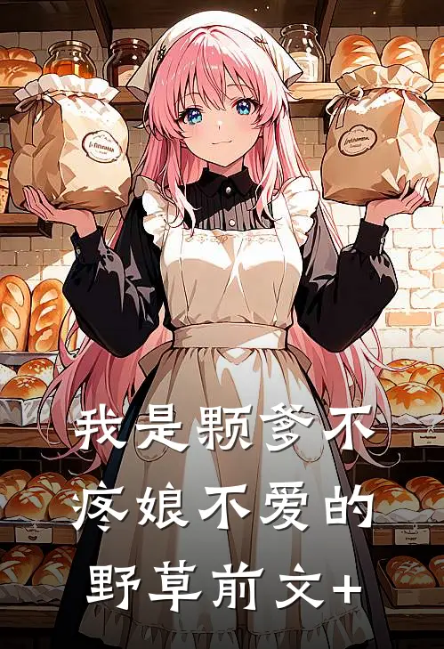 我是颗爹不疼娘不爱的野草前文+