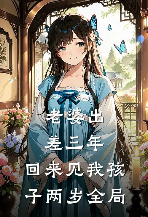 老婆出差三年，回来见我孩子两岁全局