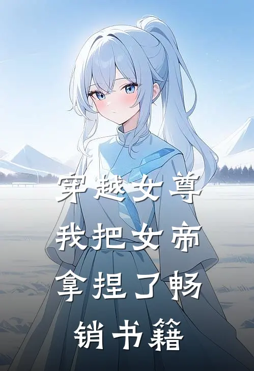穿越女尊我把女帝拿捏了畅销书籍