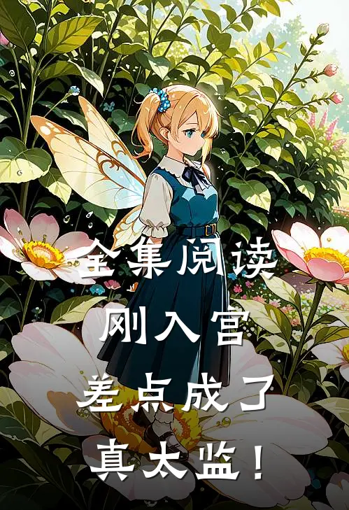 全集阅读刚入宫，差点成了真太监！