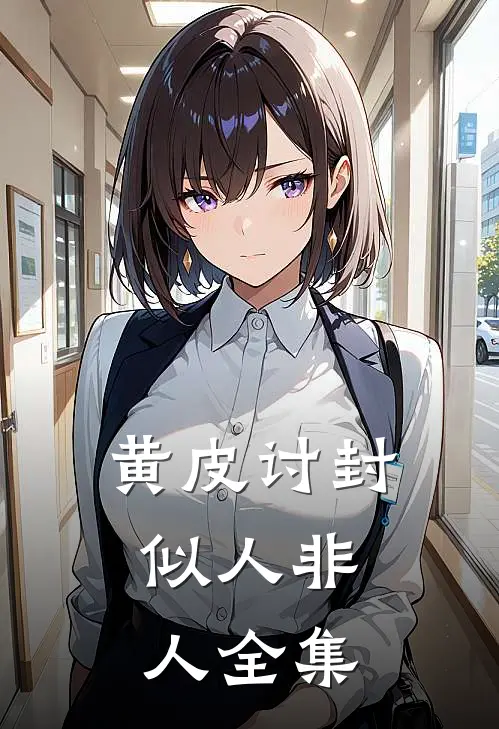 黄皮讨封，似人非人全集