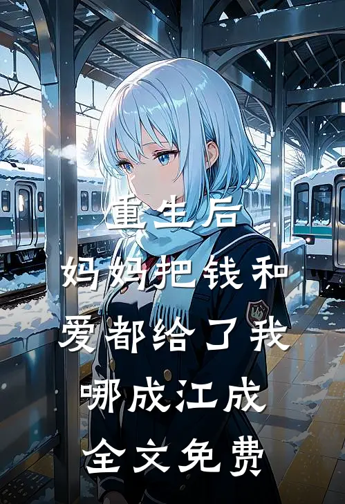 重生后，妈妈把钱和爱都给了我哪成江成全文免费