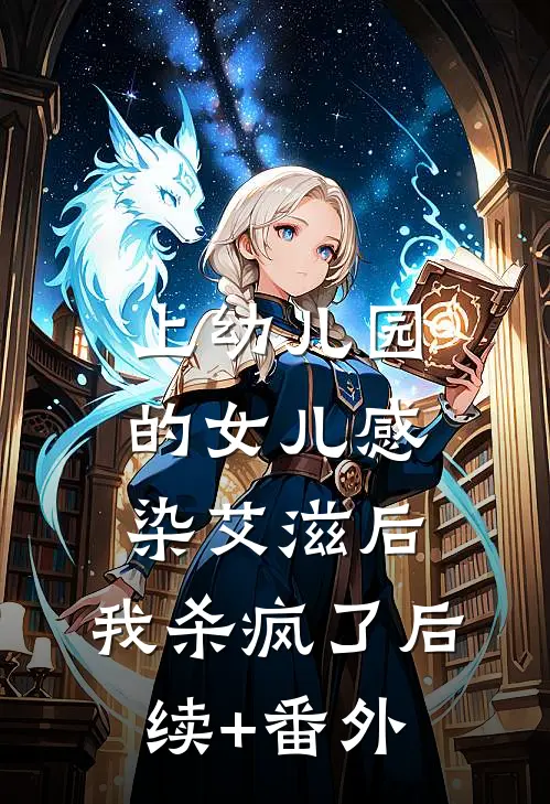 上幼儿园的女儿感染艾滋后，我杀疯了后续+番外