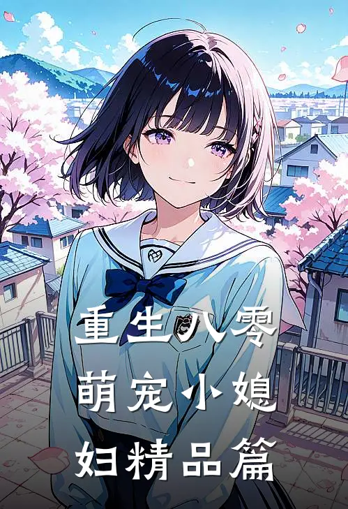 重生八零：萌宠小媳妇精品篇