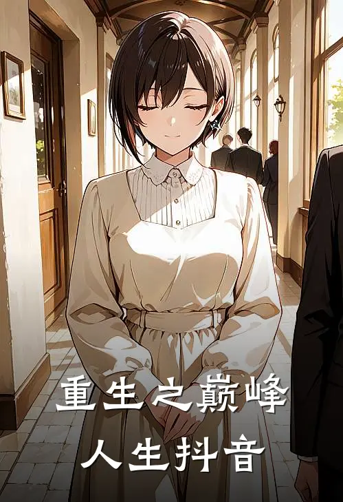 重生之巅峰人生抖音