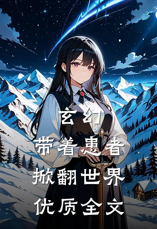 玄幻：带着患者，掀翻世界优质全文