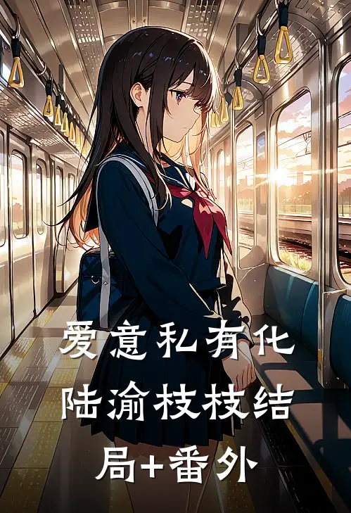 爱意私有化陆渝枝枝结局+番外