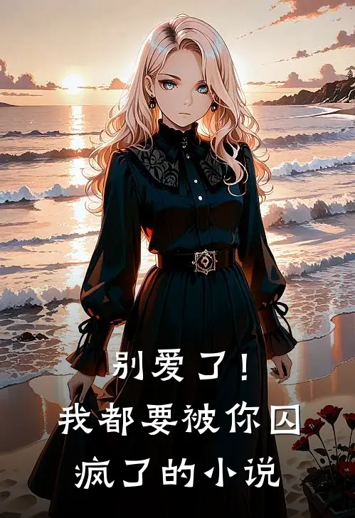 别爱了!我都要被你囚疯了的免费阅读