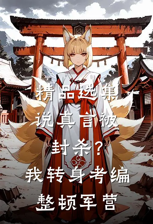 精品选集说真言被封杀？我转身考编整顿军营