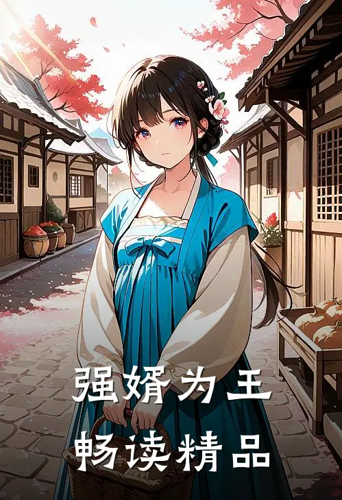 强婿为王畅读精品