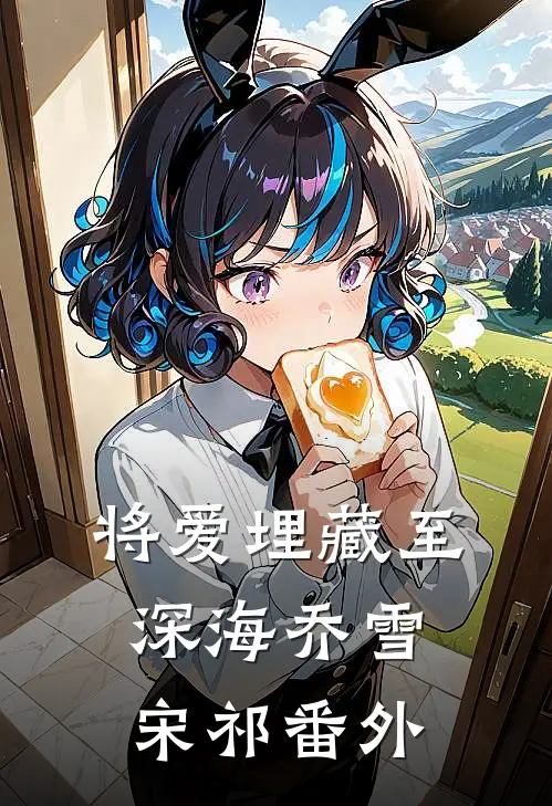 将爱埋藏至深海乔雪宋祁番外