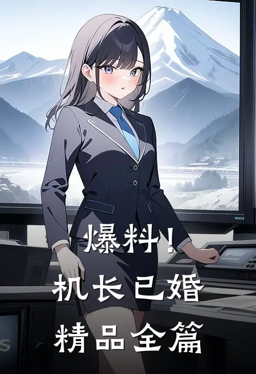 爆料！机长已婚精品全篇