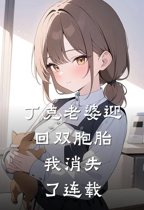丁克老婆迎回双胞胎，我消失了连载