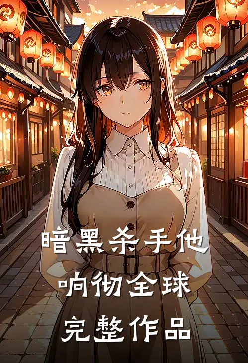 暗黑杀手他响彻全球完整作品