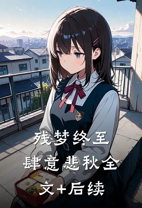残梦终至，肆意悲秋全文+后续