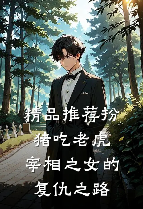 精品推荐扮猪吃老虎：宰相之女的复仇之路