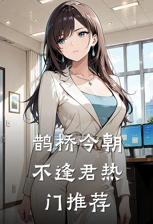 鹊桥今朝不逢君热门推荐