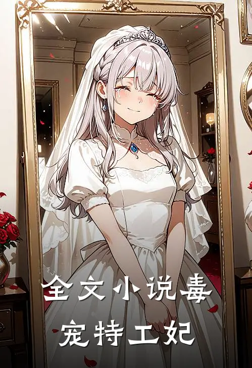 全文小说毒宠特工妃