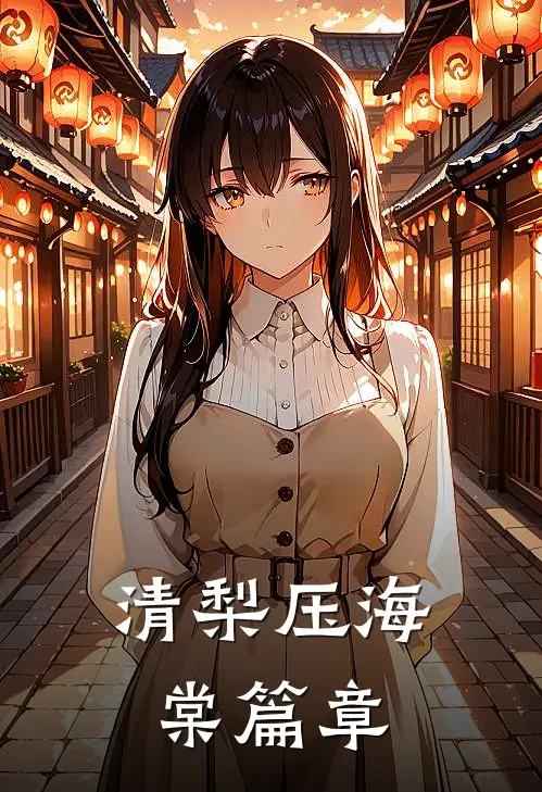 清梨压海棠篇章