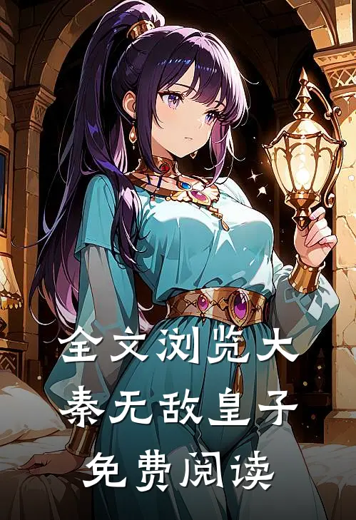 全文浏览大秦无敌皇子免费阅读