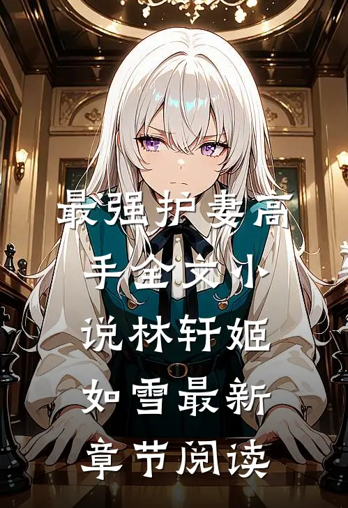 最强护妻高手全文小说林轩姬如雪最新章节阅读