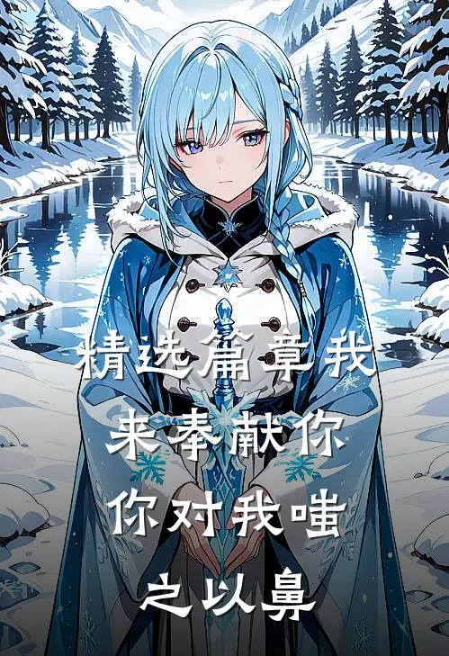 精选篇章我来奉献你，你对我嗤之以鼻