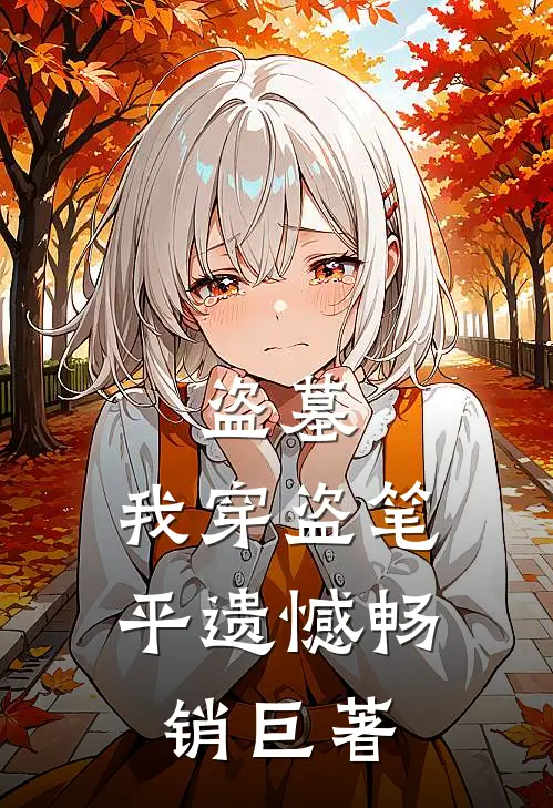 盗墓，我穿盗笔平遗憾畅销巨著