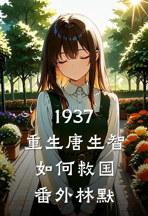 1937，重生唐生智，如何救国番外林默