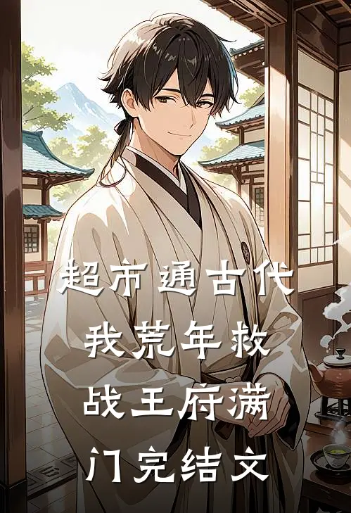 超市通古代，我荒年救战王府满门完结文