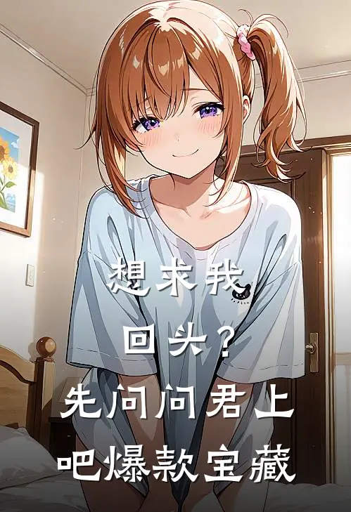 想求我回头？先问问君上吧爆款宝藏