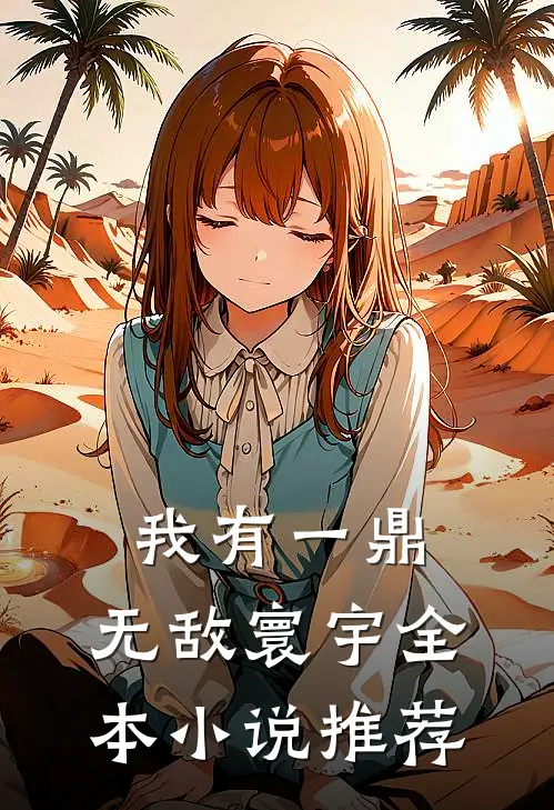 我有一鼎，无敌寰宇全本小说推荐