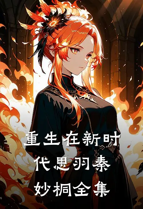 重生在新时代思羽秦妙桐全集