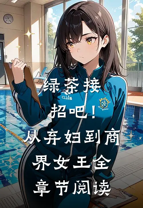 绿茶接招吧！从弃妇到商界女王全章节阅读