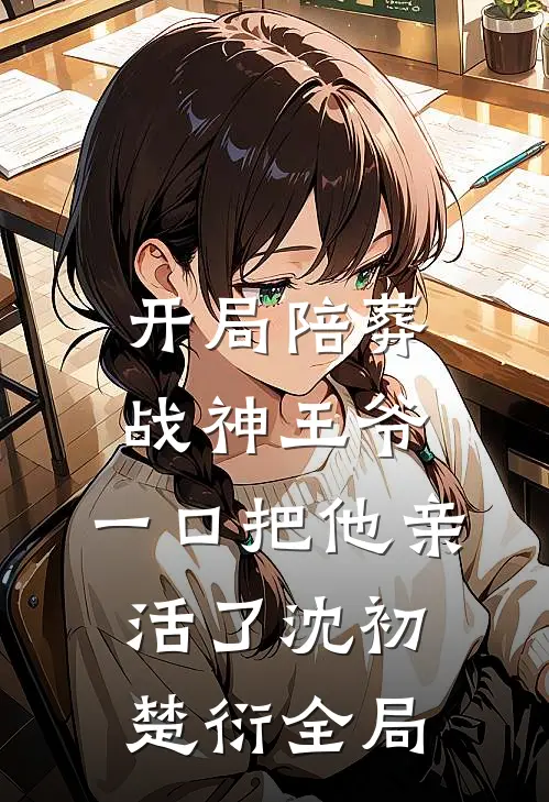 开局陪葬战神王爷，一口把他亲活了沈初楚衍全局