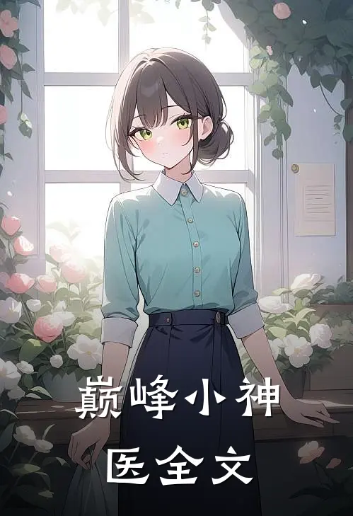 巅峰小神医全文