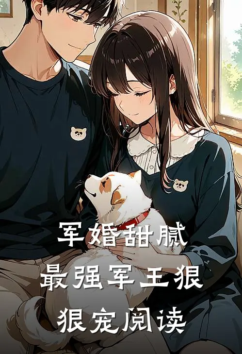 军婚甜腻最强军王狠狠宠阅读全文