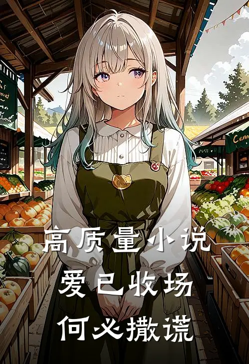 高质量小说爱已收场，何必撒谎
