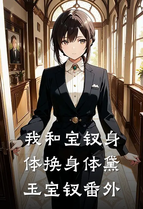我和宝钗身体换身体黛玉宝钗 番外