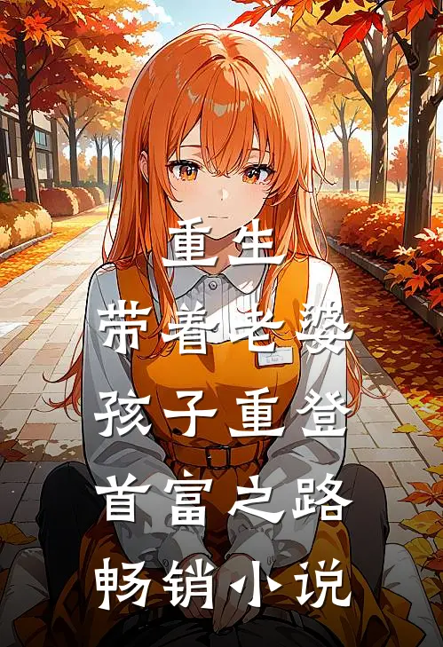 重生，带着老婆孩子重登首富之路畅销小说