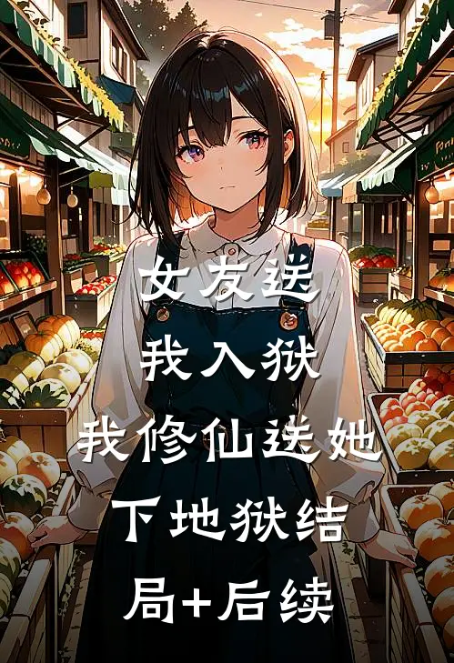 女友送我入狱，我修仙送她下地狱结局+后续