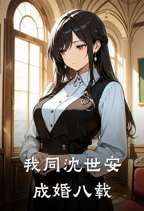 我同沈世安成婚八载