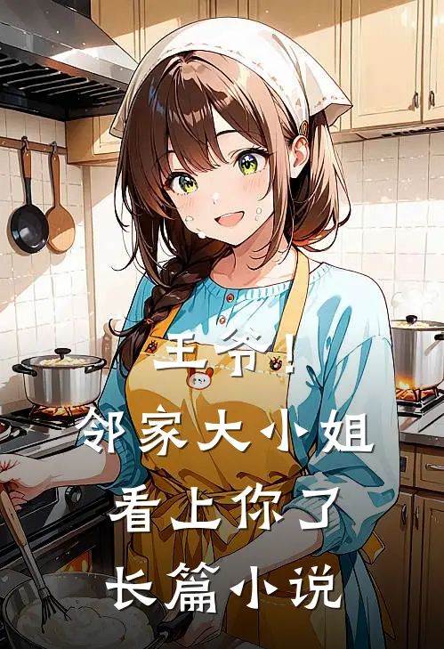 王爷！邻家大小姐看上你了长篇小说
