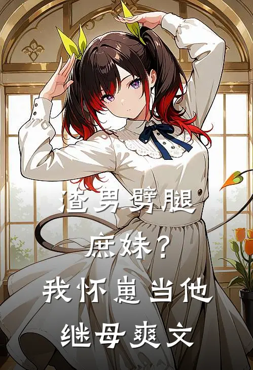 渣男劈腿庶妹？我怀崽当他继母爽文