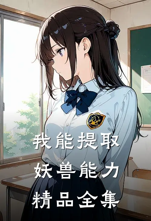 我能提取妖兽能力精品全集