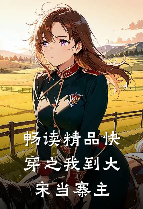畅读精品快穿之我到大宋当寨主