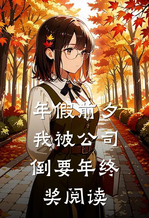 年假前夕，我被公司倒要年终奖阅读