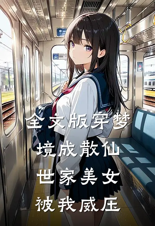 全文版穿梦境成散仙，世家美女被我威压