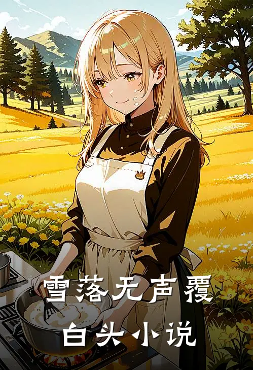 雪落无声覆白头小说